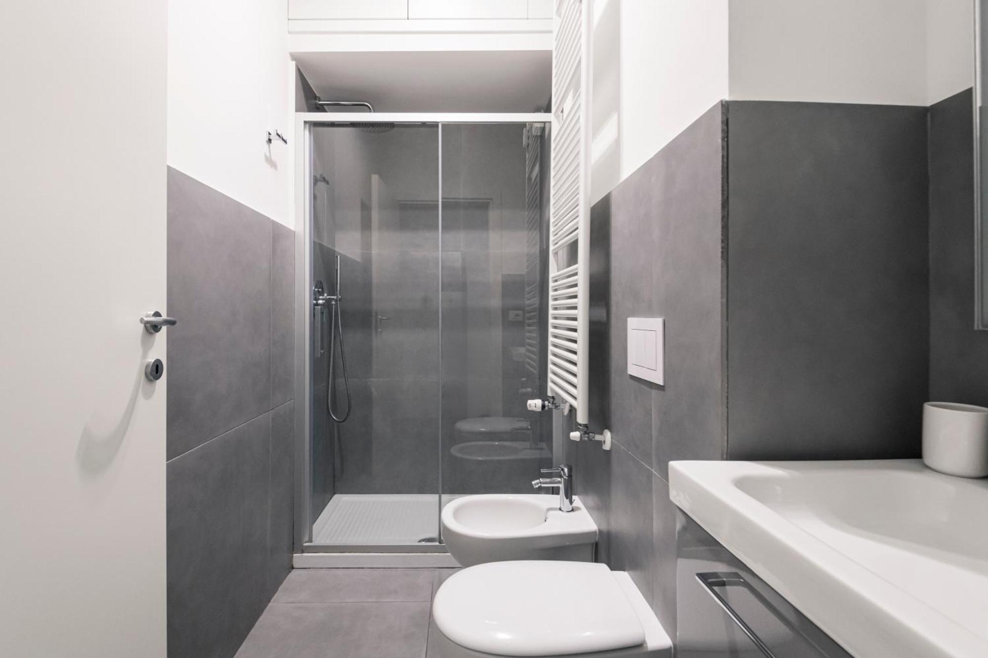 Beautiful Flat Fully Furnished In P.Ta Romana Milan Exterior photo